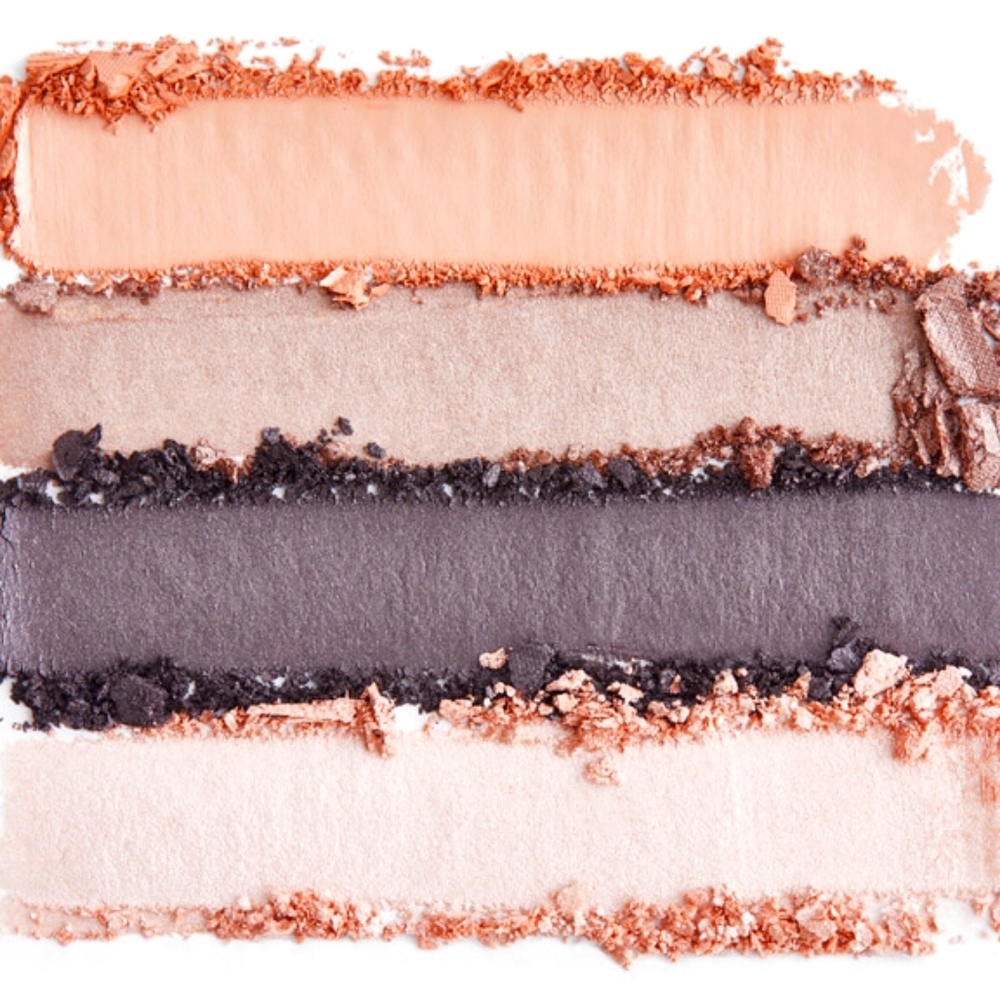 ITTSÈ Eyeshadow Palette